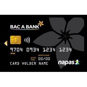 BACA Bank - Chi Nhánh An Giang